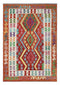 Maimaneh Kilim Rug 191 x 124 cms